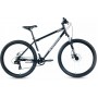 Forward Sporting SX 27.5 р.15 2025 (черный/серебристый)