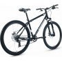 Forward Sporting SX 27.5 р.15 2025 (черный/серебристый)