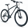 Forward Sporting SX 27.5 р.15 2025 (черный/серебристый)