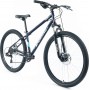 Forward Sporting SX 27.5 р.15 2025 (темно-синий/белый)