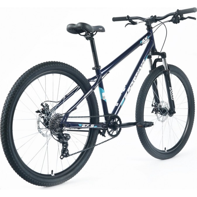 Forward Sporting SX 27.5 р.15 2025 (темно-синий/белый)
