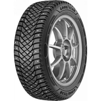 Зимние шины Goodyear UltraGrip Arctic 2 SUV 235/65R18 110T (шипы) Зимние шины Goodyear UltraGrip Arctic 2 SUV 235/65R18 110T (шипы)