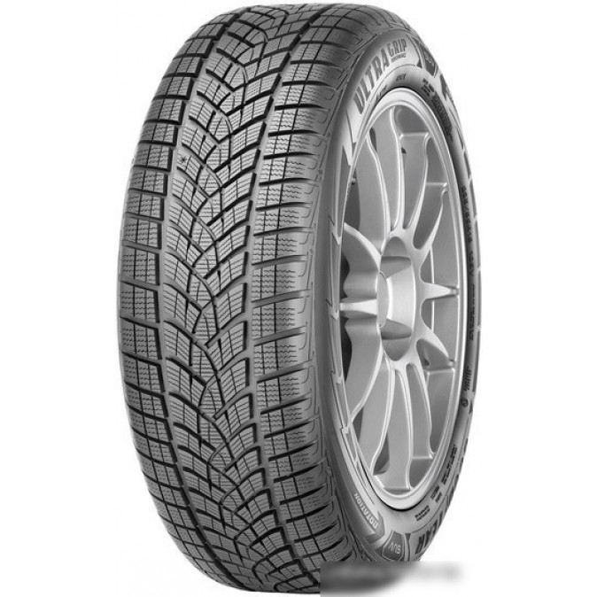 Goodyear UltraGrip Ice SUV Gen-1 265/60R18 114T