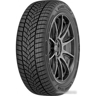 Зимние шины Goodyear UltraGrip Performance+ SUV 285/40R21 109V Зимние шины Goodyear UltraGrip Performance+ SUV 285/40R21 109V