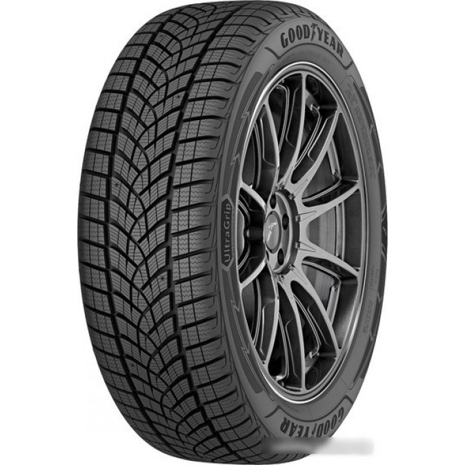 Goodyear UltraGrip Performance+ SUV 285/40R21 109V