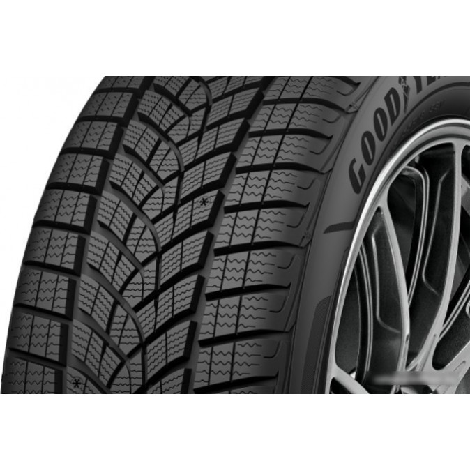 Goodyear UltraGrip Performance+ SUV 285/40R21 109V