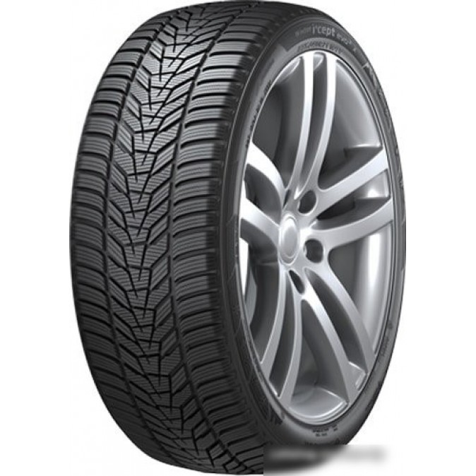 Hankook Winter i*cept evo3 W330A 275/35R22 104V