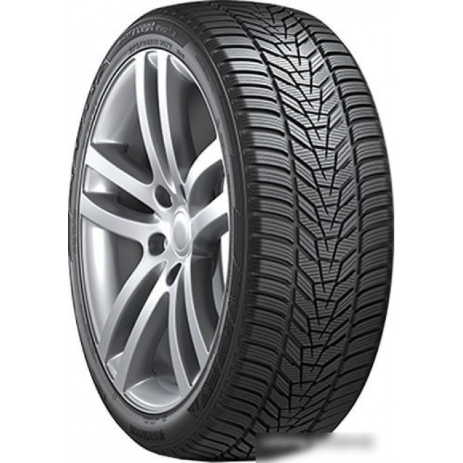 Hankook Winter i*cept evo3 W330A 275/35R22 104V