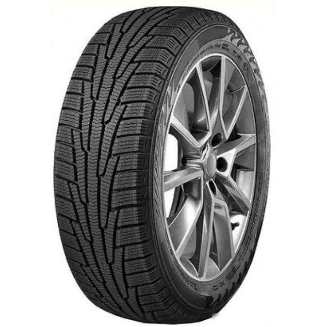 Ikon Character Snow 2 SUV 215/70R16 100R