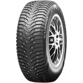 Зимние шины Kumho WinterCraft SUV Ice WS31 255/50R19 107T (с шипами)