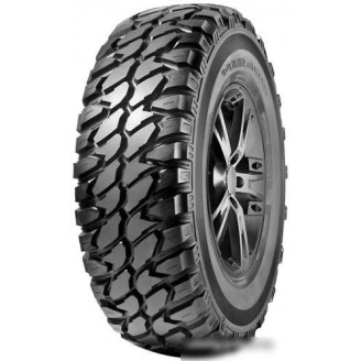 Автомобильные шины Mirage MR-MT172 265/70R17 121/118Q