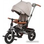Moby Kids Leader 360° 12x10 AIR (серый)