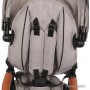 Moby Kids Leader 360° 12x10 AIR (серый)