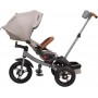 Moby Kids Leader 360° 12x10 AIR (серый)