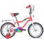 Novatrack Candy 16 2023 165CANDY.CRL23 (розовый)