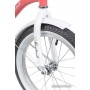 Novatrack Candy 16 2023 165CANDY.CRL23 (розовый)
