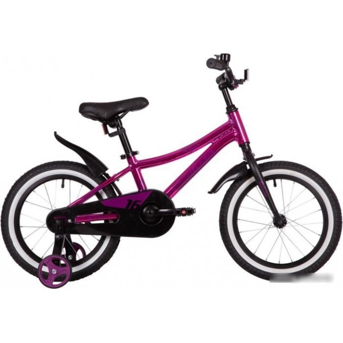 Novatrack Katrina 16 2022 167AKATRINAGPN22 (розовый)