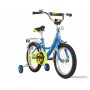 Novatrack Urban 16 2022 163URBAN.BL22 (синий)