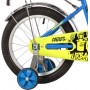 Novatrack Urban 16 2022 163URBAN.BL22 (синий)