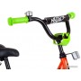Novatrack Vector 16 2022 163VECTOR.OR22 (оранжевый)