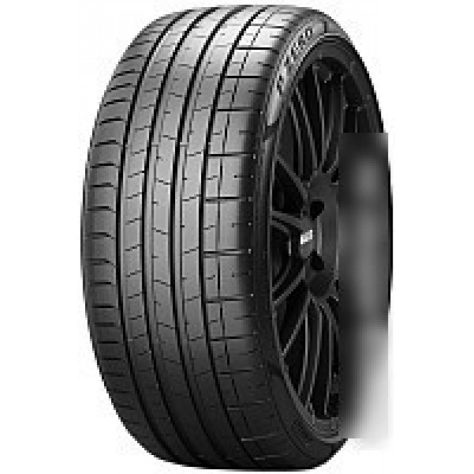 Pirelli P Zero Sports Car 285/45R20 108W