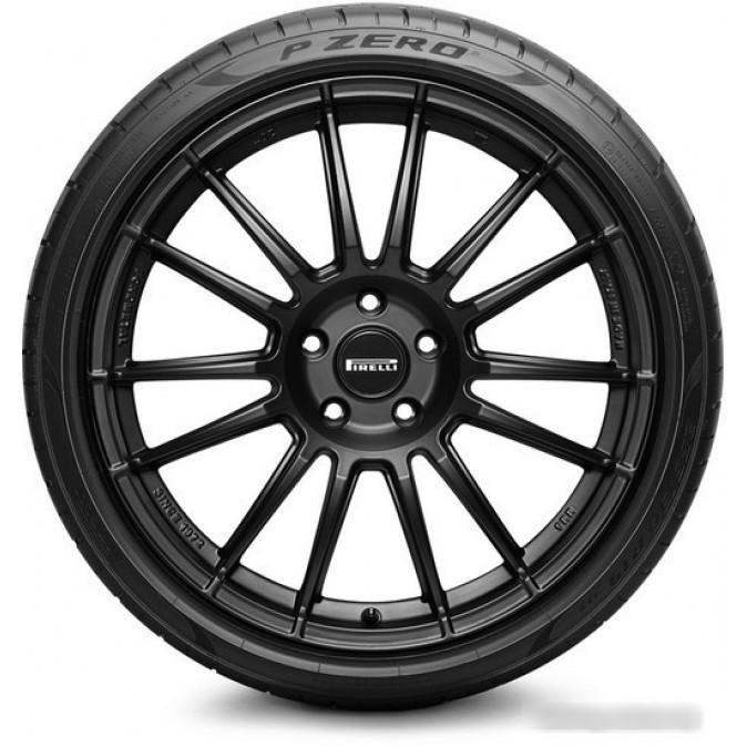 Pirelli P Zero Sports Car 285/45R20 108W