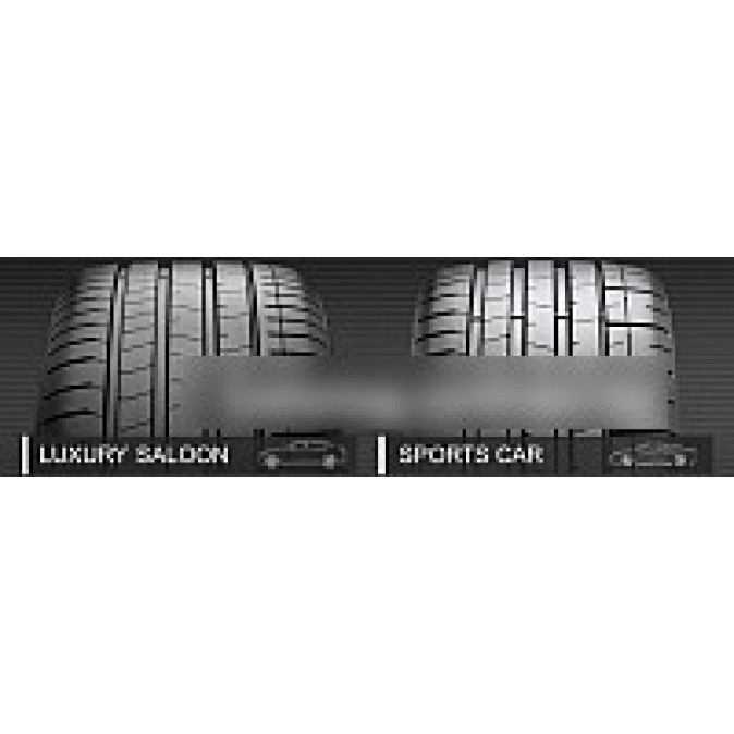 Pirelli P Zero Sports Car 285/45R20 108W