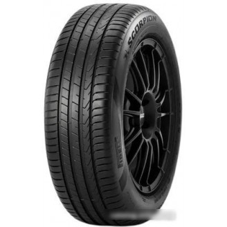 Летние шины Pirelli Scorpion 235/50R19 99V