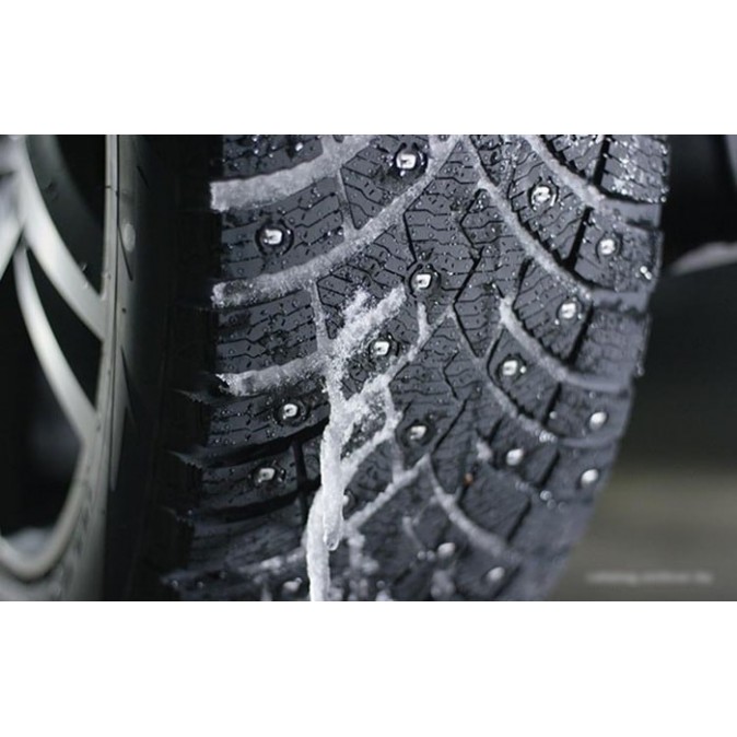 Pirelli Scorpion Ice Zero 2 235/50R19 103H (шипы)