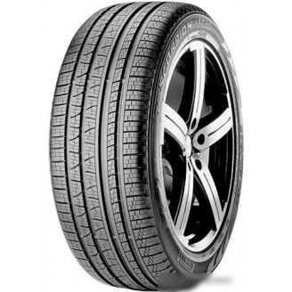 Всесезонные шины Pirelli Scorpion Verde All Season 265/65R18 114H