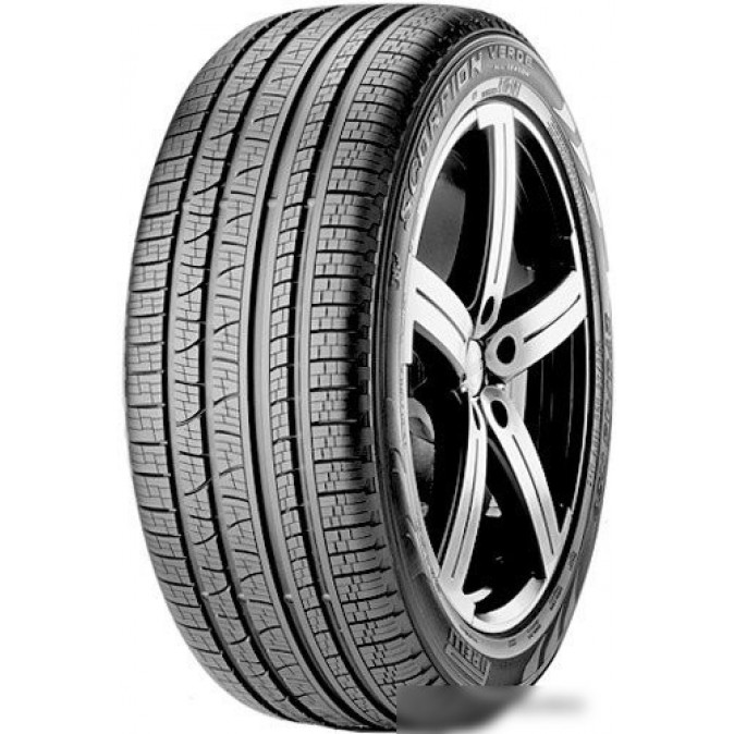 Pirelli Scorpion Verde All Season 265/65R18 114H