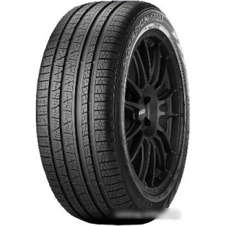 Всесезонные шины Pirelli Scorpion Verde All-Season SUV 235/65R19 108V XL