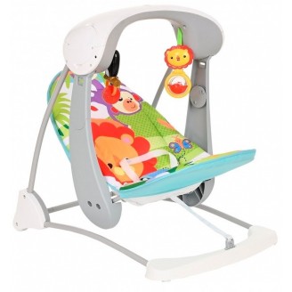 Качель Pituso Pino Lion 98213