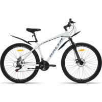 Велосипед Racer Boxfer 29 р.20 2025 (белый)