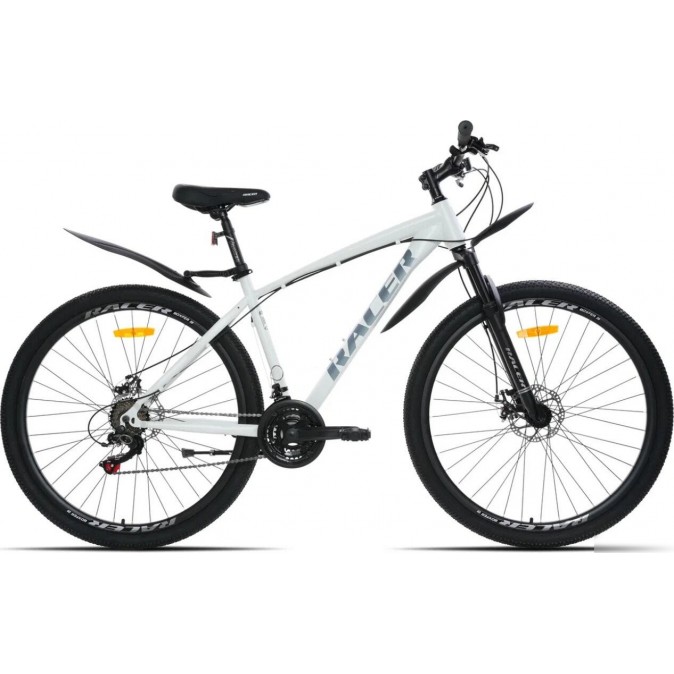 Racer Boxfer 29 р.20 2025 (белый)