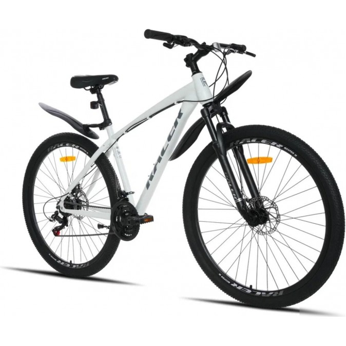 Racer Boxfer 29 р.20 2025 (белый)