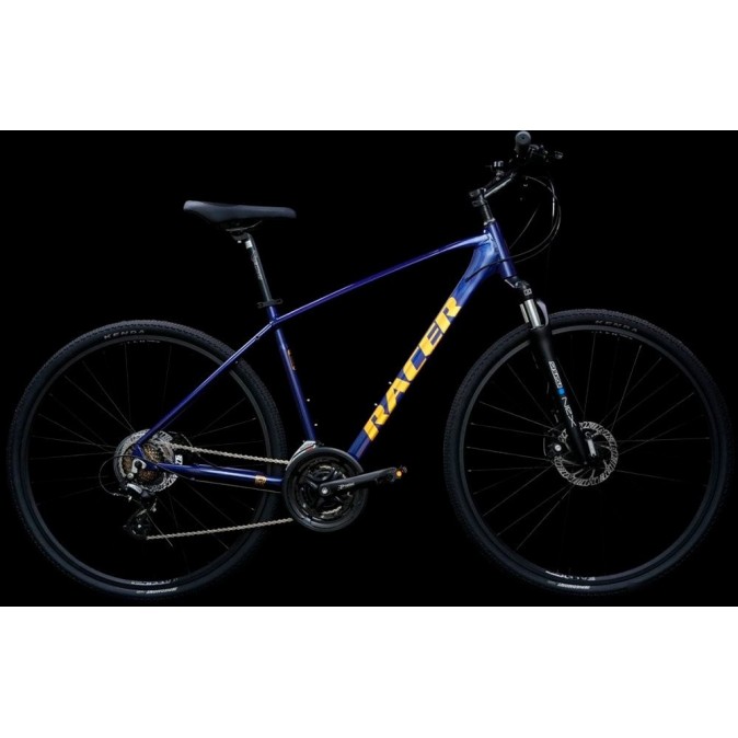 Racer Triumph 28 2024 (темно-синий)