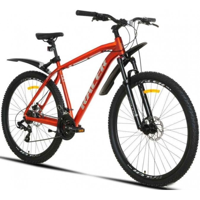 Racer XC90 29 р.20 2025 (красный глянец)