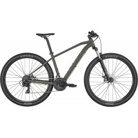 Велосипед Scott Aspect 970 L 2025 (green)