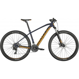 Велосипед Scott Aspect 970 M 2025 (blue)