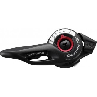 Шифтер задний Shimano ASLTZ5006RA