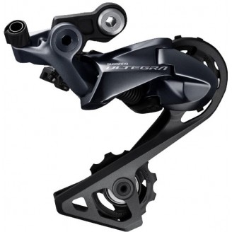 Переключатель скоростей задний Shimano Ultegra Short Cage RD-R8000-SS 11-sp