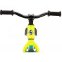 Slider FM010Y (желтый)