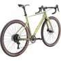Stark GRL 700.5 D M 2025 HQ-0020123 (хаки матовый/лимонный)