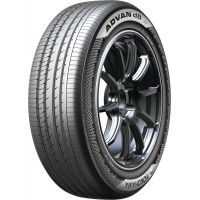 Летние шины Yokohama Advan dB V553 245/40R20 99W