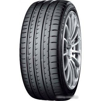 Летние шины Yokohama Advan Sport V105 285/35R22 106Y