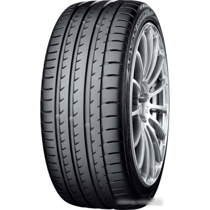 Yokohama Advan Sport V105 285/35R22 106Y