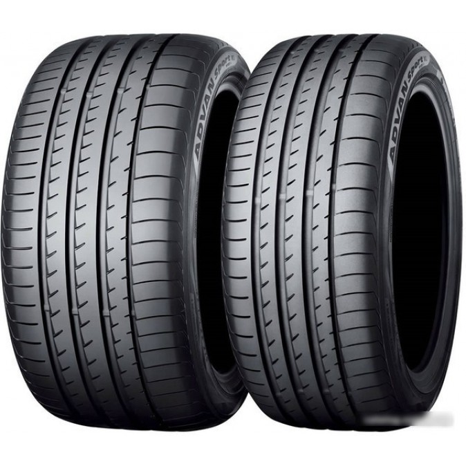 Yokohama Advan Sport V105 285/35R22 106Y