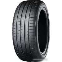 Летние шины Yokohama Advan Sport V107 275/40R19 105Y