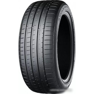 Летние шины Yokohama Advan Sport V107 275/40R19 105Y